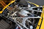 Hennessey Venom GT Yellow 2011 года